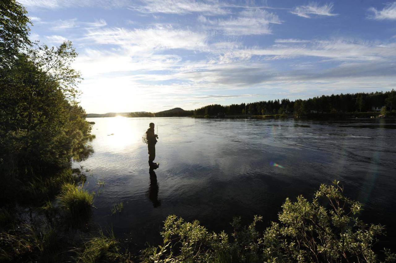Majatalo Jurtta Hotel Rautuskyla Luaran gambar