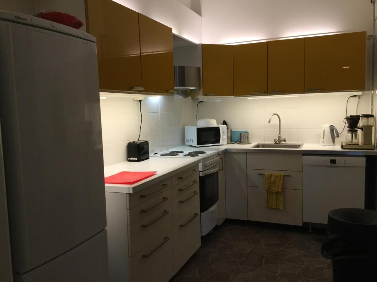 Majatalo Jurtta Hotel Rautuskyla Luaran gambar