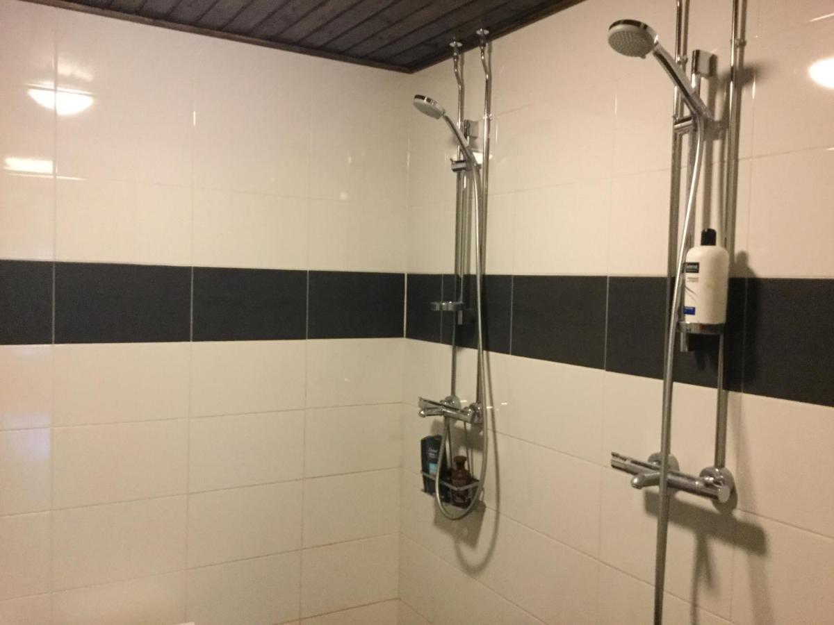 Majatalo Jurtta Hotel Rautuskyla Luaran gambar