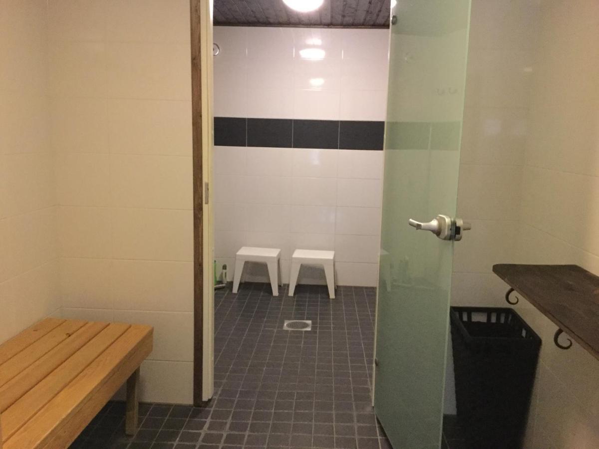 Majatalo Jurtta Hotel Rautuskyla Luaran gambar